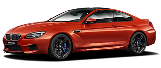 ремонт Стартера BMW (БМВ) M6